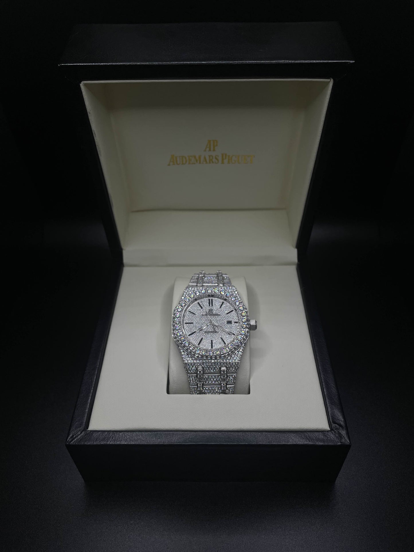VVS1 Audemars Piguet