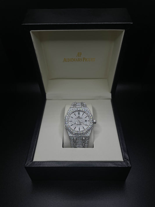 VVS1 Audemars Piguet