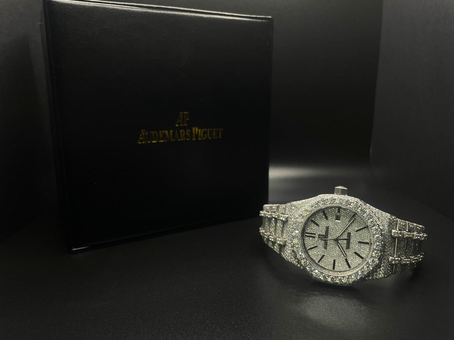 VVS1 Audemars Piguet